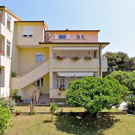 And Zorka 1675 Banjole
