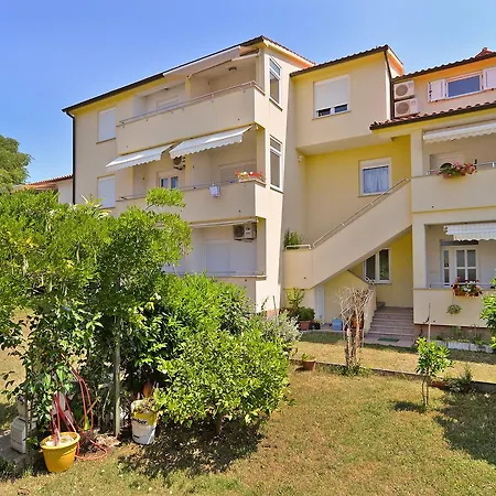 And Zorka 1675 Gostinjska kuća